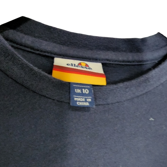 Ellesse Top - Picture 3 of 7